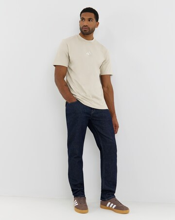 adidas Small Logo T-Shirt