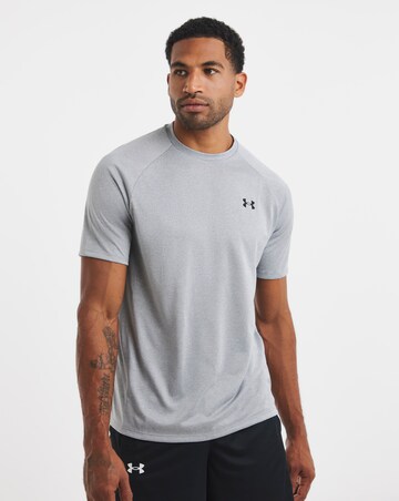 Under Armour Tech 2.0 Short Sleeve T-Shirt