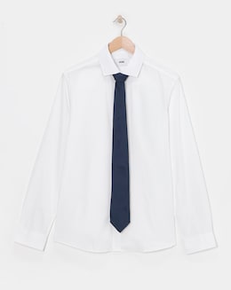 Shirt and Tie Set