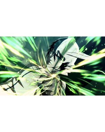 Bleach: Rebirth of Souls (PS5)