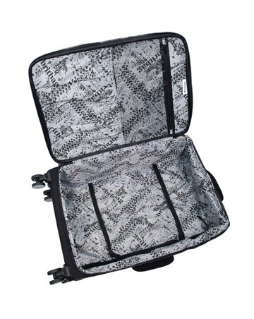 IT Luggage Ashdon Large Suitcase