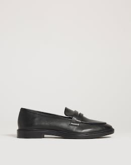 Melany Classic Penny Loafer - Wide Fit (E)