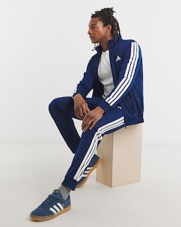 adidas 3 Stripes Tracksuit