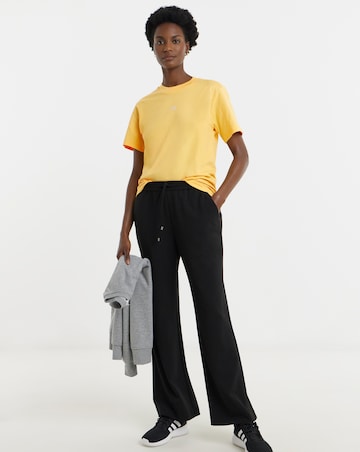Adidas Small Logo T-Shirt