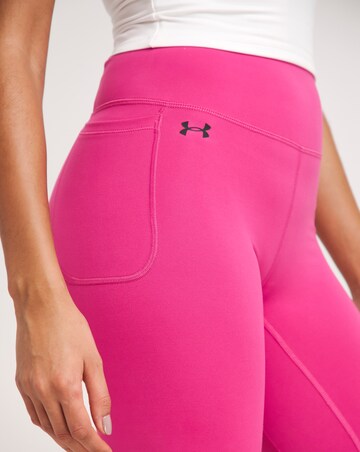 Under Armour Motion Bike Shorts