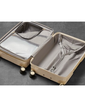 Rock Primrose Cabin Suitcase