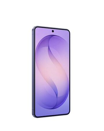 Samsung Galaxy S26 256GB - Cobalt Violet