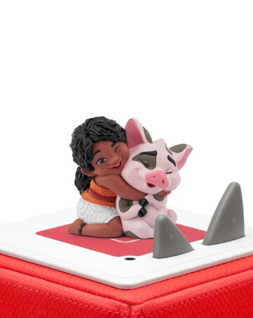 Tonies Disney Moana 2 - Simea Audio Classic Tonie Character