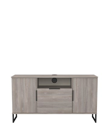 Hayden Ready Assembled TV Unit