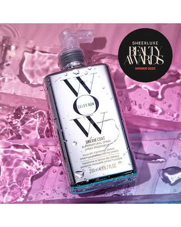 Color WOW Shine Duo