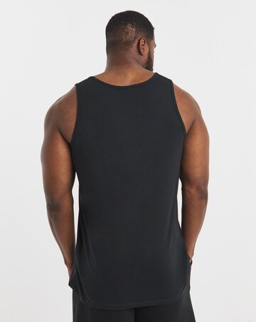 Voi 2 Pack Vests Long Length