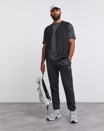 Gym King Established T-Shirt