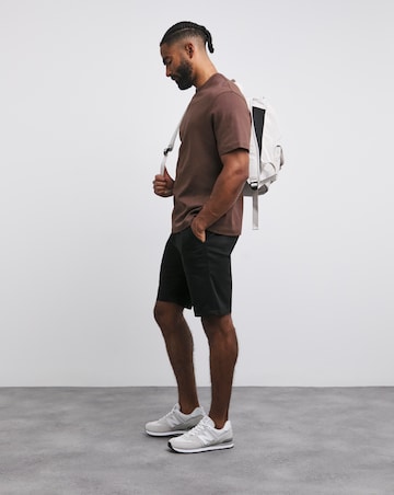 Jack & Jones Bowie Chino Short - Black