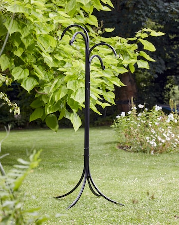 Titan 4-Way Garden Hanger