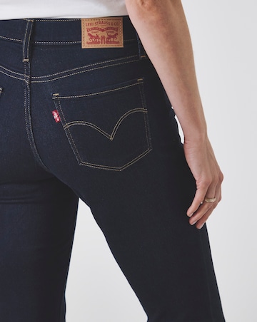 Levi's 315 Shaping Boot Cut Jeans