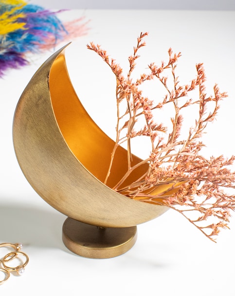 Sass & Belle Mini Moon Planter