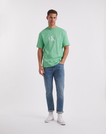 Calvin Klein Jeans Oversized T-Shirt