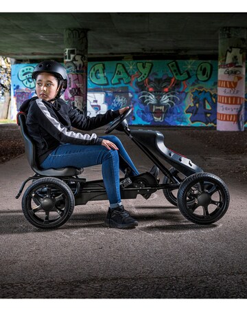 XOOTZ Venom Go Kart