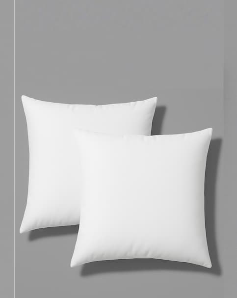Cushion Fillers - Pack of 2