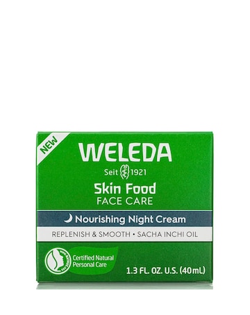 Weleda Skin Food Nourishing Night Cream