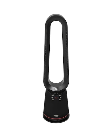 Russell Hobbs Bladeless Heat & Cool Fan