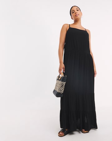 Maxi Value Beach Dress