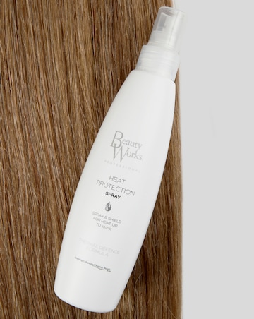 Beauty Works Heat Protection Spray 250ml