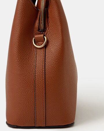 Accessorize Webbing Strap Shoulder Bag