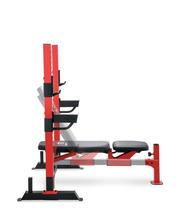 Marcy MWB-7096 Olympic Bench