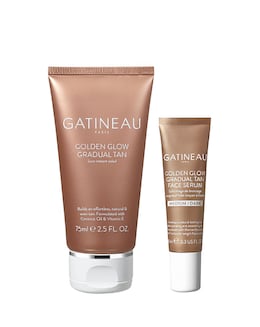 Gatineau Golden Glow Face &amp; Body Duo 85ml - Medium/Dark (Worth [34)