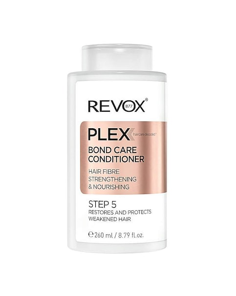 Revox B77 Plex Bond Care Conditioner Step 5 260ml