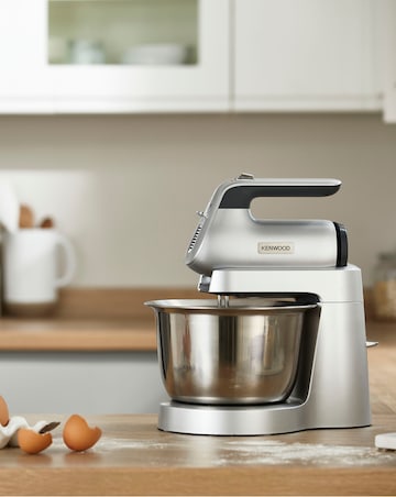 Kenwood HMP54 Chefette Hand Mixer