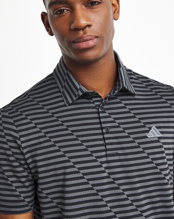 adidas Golf Ultimate365 Mesh Polo