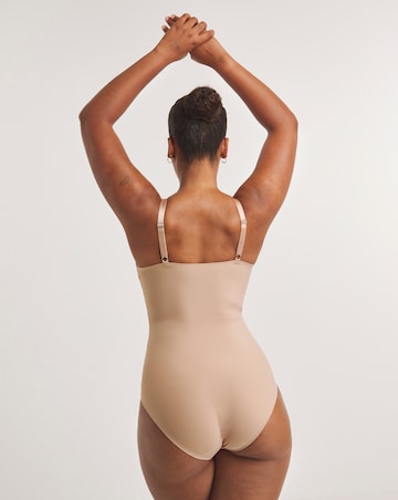 Triumph True Shape Sensation Medium Control Body Skin