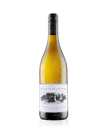 Virgin Wines - Must Have 6 Bottle Mixed Case