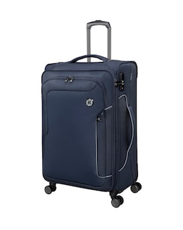 IT Luggage Teleported Medium Suitcase