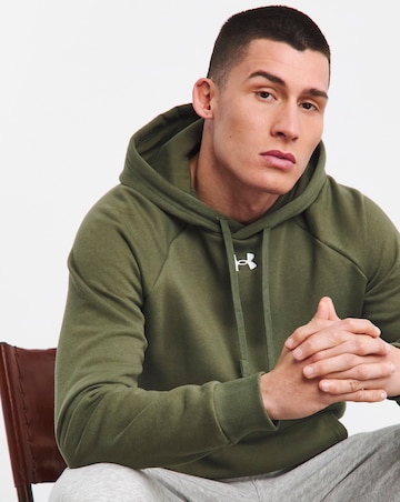 Under Armour Rival Fleece Hoodie