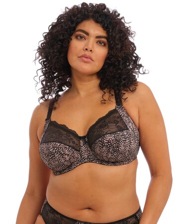 Elomi Morgan Full Cup Wired Bra