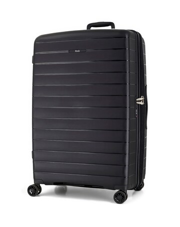 Rock Palma Large Suitcase