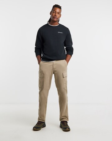 Berghaus Logo Crew Neck Sweatshirt