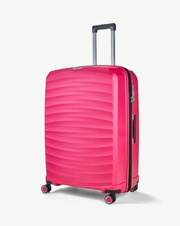 Rock Sunwave Large Suitcase