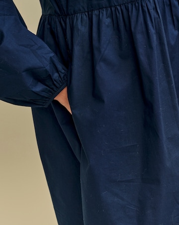 Nobody's Child Issy Mini Dress