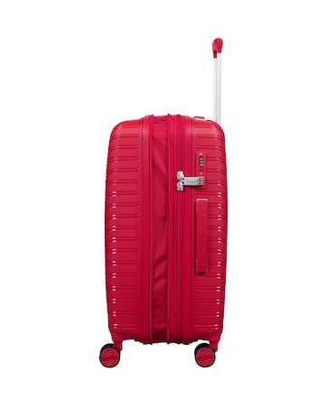 IT Luggage Continuous Medium Suitcase