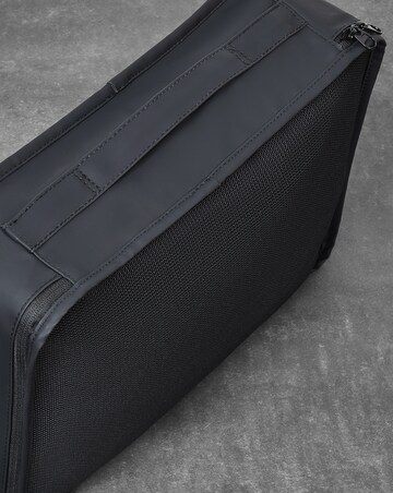 Rock Packing Cubes set of 4 Black