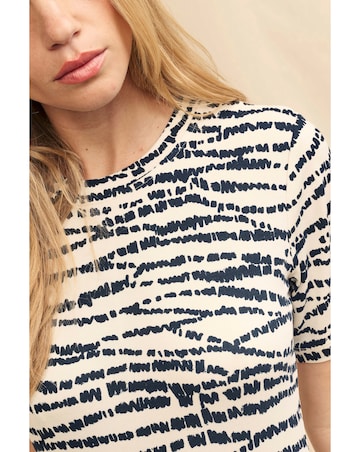 Nobody's Child Denver Midi Dress Jolene