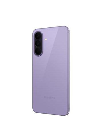 Samsung Galaxy A57 5G 256GB - Awesome Lilac