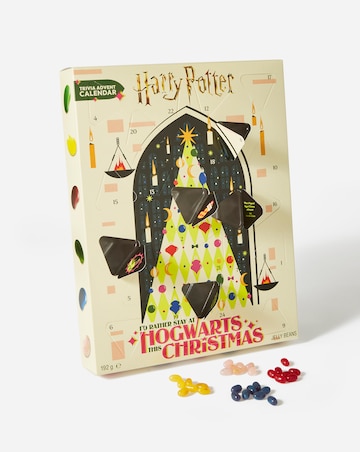 Harry Potter Hogwarts Advent Calendar