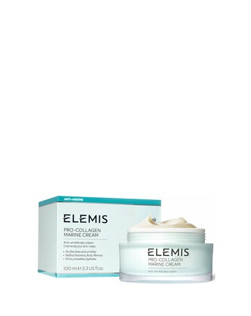 Elemis Pro-Collagen Marine Cream 100ml