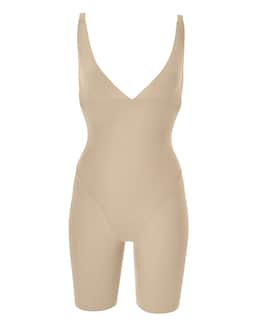 Maidenform Take Inches Off Firm Control Wear Your Own Bra Singlet