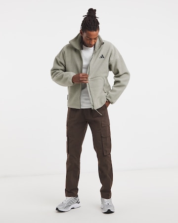 adidas Citytech Full Zip Fleece